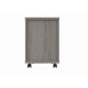 Core Underdesk Pedestal
